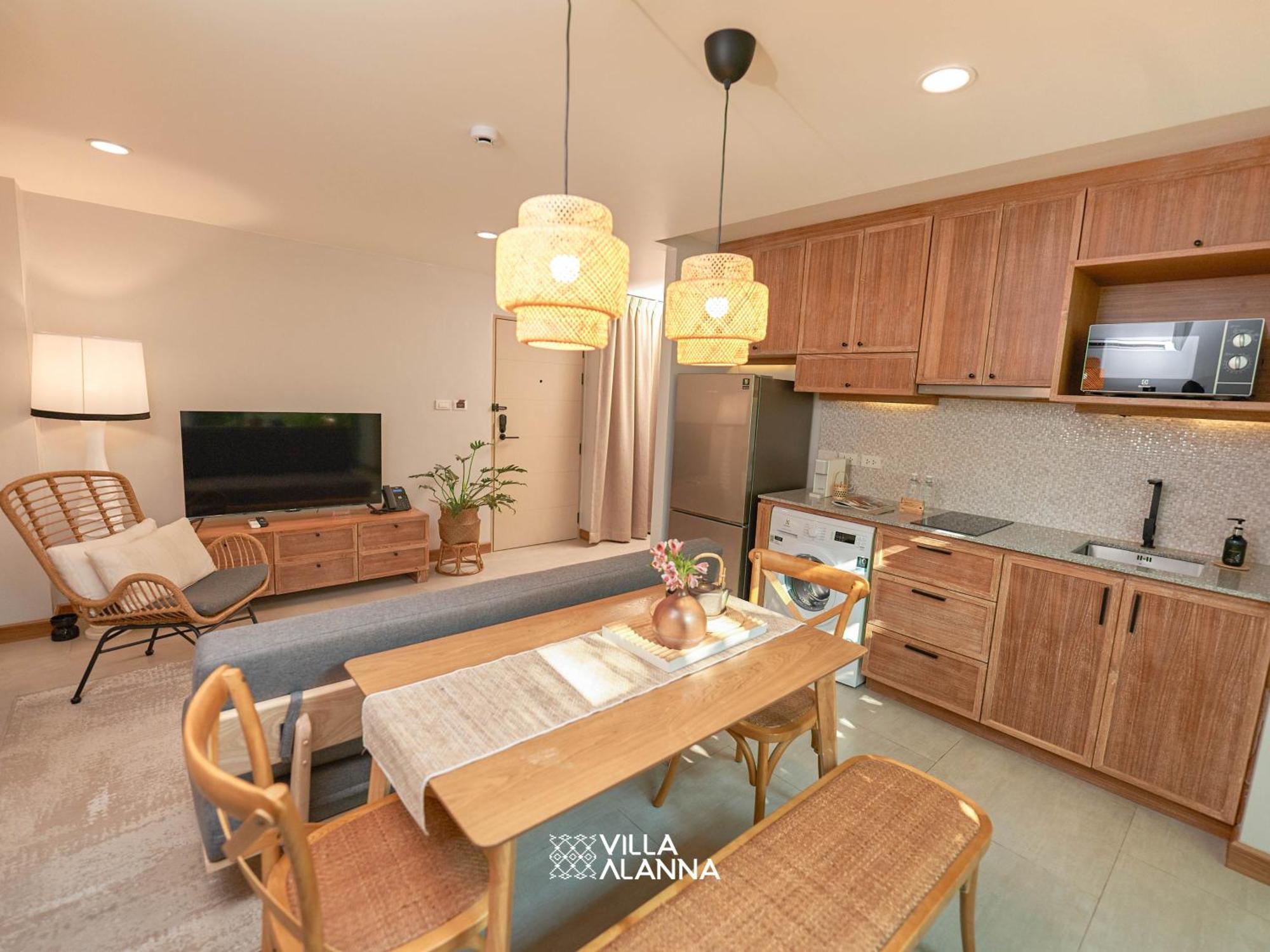 Two-Bedroom Suite